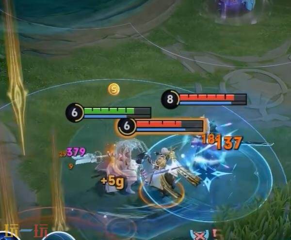 王者荣耀大禹连招怎么用 新英雄大禹连招顺序技巧推荐