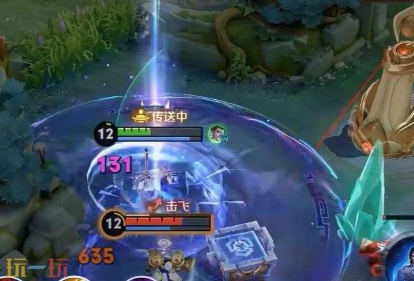 王者荣耀大禹怎么出装 新英雄大禹出装推荐