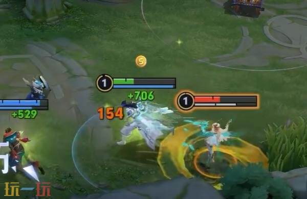 王者荣耀大禹怎么玩 新英雄大禹玩法及对局技巧分享