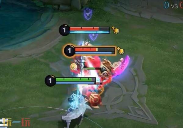 王者荣耀大禹怎么玩 新英雄大禹玩法及对局技巧分享