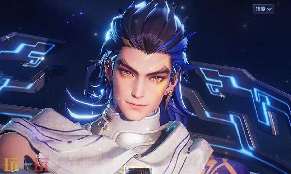 王者荣耀大禹怎么玩 新英雄大禹玩法及对局技巧分享