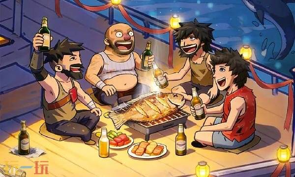 疯狂水世界英雄怎么快速升级 英雄快速升级方法介绍