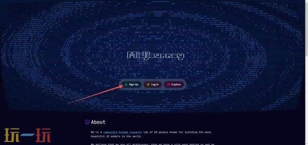 midjourney官网入口 Midjourey官网免费使用入口