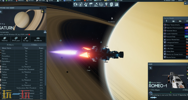 地球不屈游戏截图