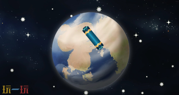 从前从前有个块魂游戏截图