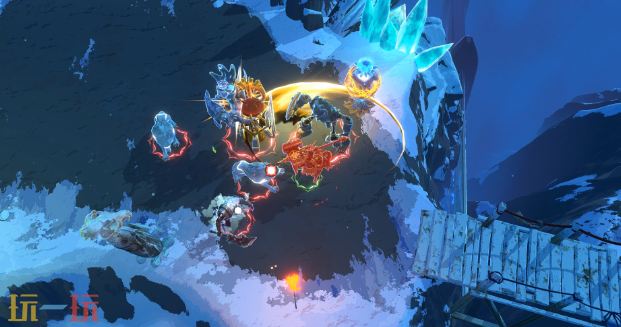 梦之形游戏截图