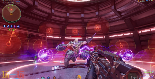 死域Rogue游戏截图