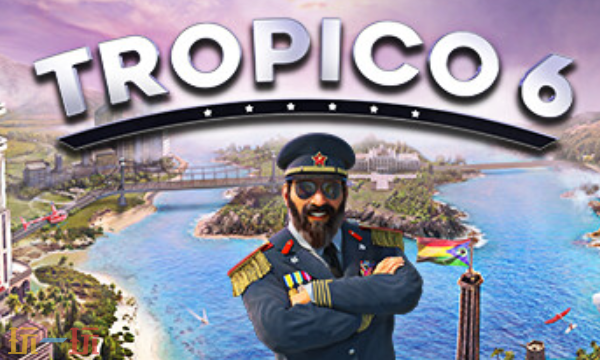 海岛大亨6官方最新修改器 海岛大亨6风灵月影修改器2026