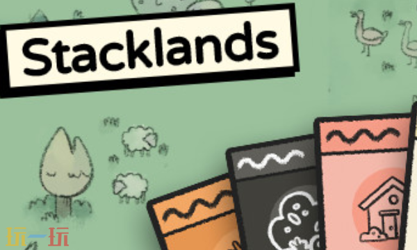 Stacklands官方最新修改器 Stacklands风灵月影修改器2026