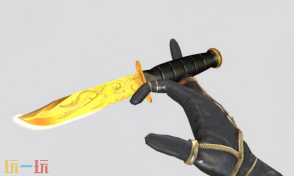 三角洲行动新刀皮龙牙多少钱 三角洲行动新刀皮龙牙价格介绍