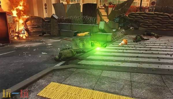 逃离塔科夫新手教程物资刷新点分享 逃离塔科夫新手物资怎么刷