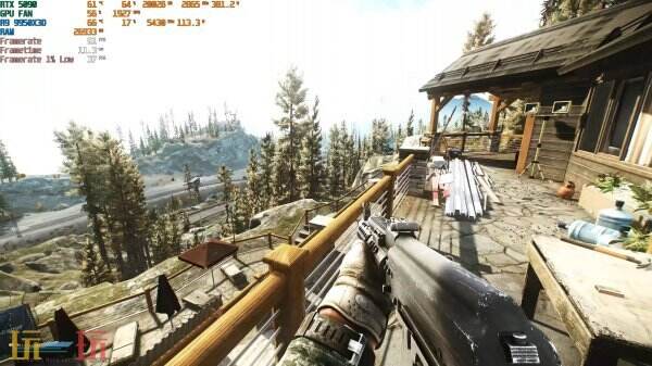 逃离塔科夫耐力效果及提升方法 逃离塔科夫耐力如何提升