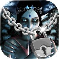 逃出恐怖鬼屋拯救小女孩的灵魂游戏icon