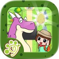 恐龙宝宝回家大冒险游戏icon