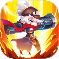 弹弹岛2游戏icon