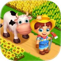 天天农场游戏icon