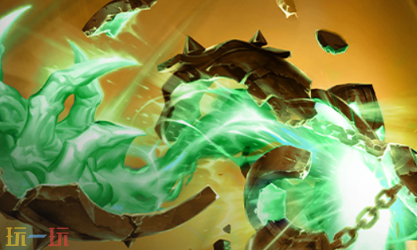 金铲铲之战英雄联盟传奇新弈子 新弈子泽拉斯介绍