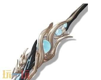 鸣潮奥古斯塔适配武器推荐 奥古斯塔怎么玩