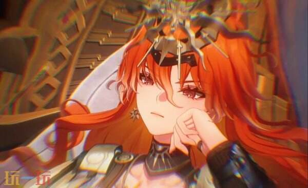 鸣潮奥古斯塔共鸣链抽取建议 加点顺序