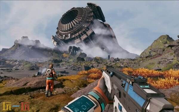 《星际裂变》售价及解锁时间说明 星际裂变什么时候发售