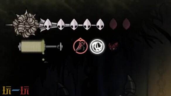 《空洞骑士丝之歌》 失格大厨卢戈利位置  失格大厨卢戈利打法攻略