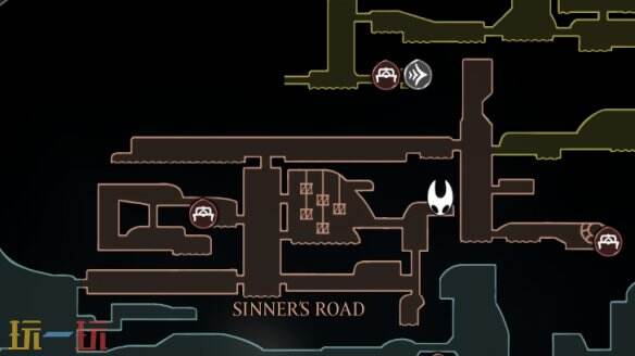 《空洞骑士丝之歌》 失格大厨卢戈利位置  失格大厨卢戈利打法攻略