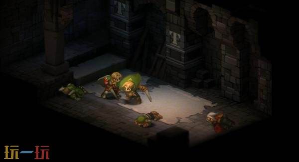 《最终幻想战略版:伊瓦利斯编年史》总销量超100万份