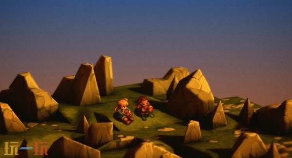 《最终幻想战略版:伊瓦利斯编年史》总销量超100万份