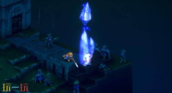 《最终幻想战略版:伊瓦利斯编年史》总销量超100万份