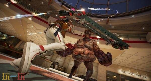 动作冒险游戏《罗密欧是绝命个绝命侠》故事预告发布