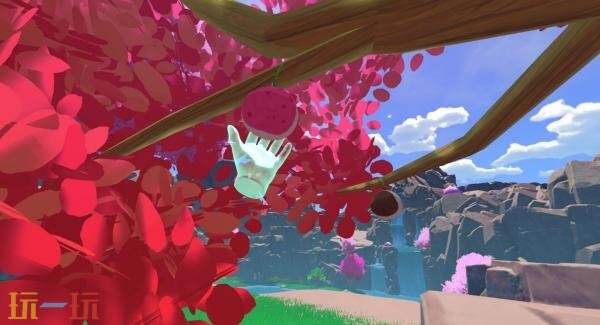 VR烹饪游戏《味境奇遇》1月27日登陆PS VR2平台