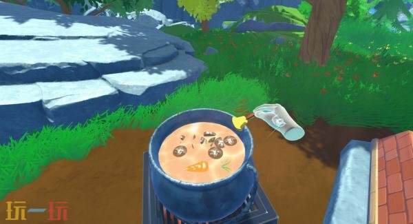 VR烹饪游戏《味境奇遇》1月27日登陆PS VR2平台