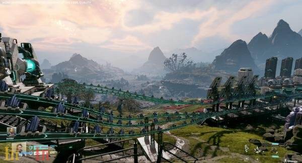 《星际裂变》PC版抢先体验现已推出!首发八折优惠