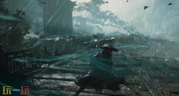 《影之刃零》「光线追踪与DLSS 4」开发者日志视频发布