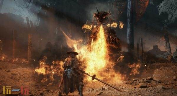 《影之刃零》「光线追踪与DLSS 4」开发者日志视频发布