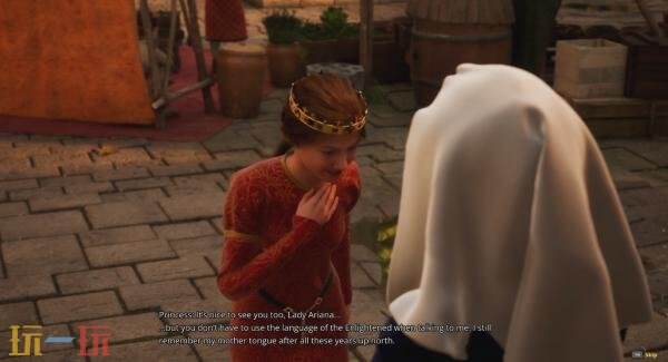 经典冒险解谜游戏《精灵之歌》最新实机视频发布！