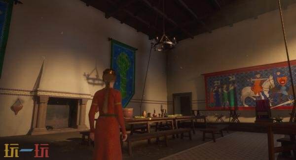 经典冒险解谜游戏《精灵之歌》最新实机视频发布！