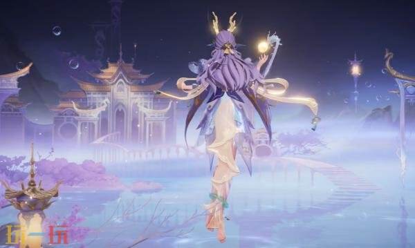 王者荣耀FMVP全新星传说【西施-游龙堇华】爆料!1月14日上线