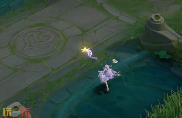 王者荣耀FMVP全新星传说【西施-游龙堇华】爆料!1月14日上线