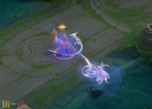 王者荣耀FMVP全新星传说【西施-游龙堇华】爆料!1月14日上线