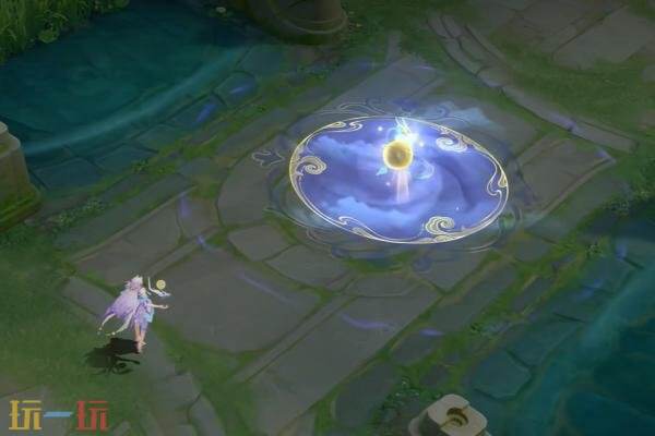 王者荣耀FMVP全新星传说【西施-游龙堇华】爆料!1月14日上线