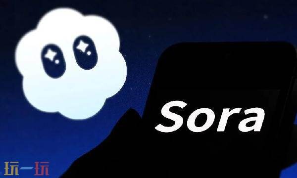 sora网页版入口 sora网页版官网登录入口