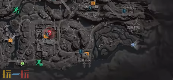 三角洲行动1月7日密码是什么 三角洲行动1月7日密码汇总