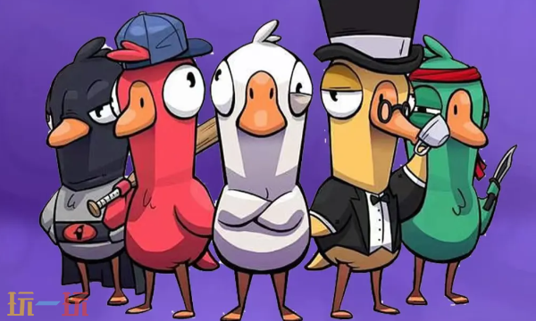 鹅鸭杀手游布谷鸟怎么玩 鹅鸭杀手游新角色布谷鸟全攻略