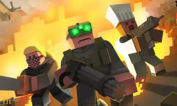 未转变者武器作弊码是什么 未转变者武器作弊码汇总