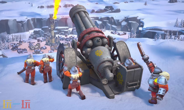 无尽冬日兑换码有哪些 无尽冬日2026最新兑换码