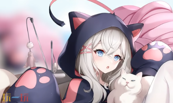 空灵诗篇是什么类型的游戏 玩法题材定位介绍