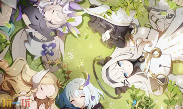 空灵诗篇官方预约入口在哪 预约渠道与福利领取指南