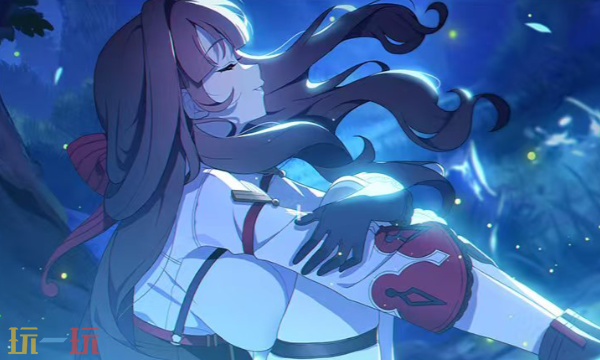 空灵诗篇开服福利码有哪些 最新可用开服礼包码汇总