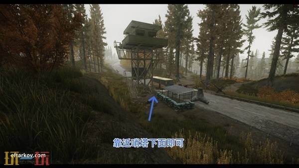 逃离塔科夫塔科夫之旅任务流程攻略 逃离塔科夫塔科夫之旅任务详情